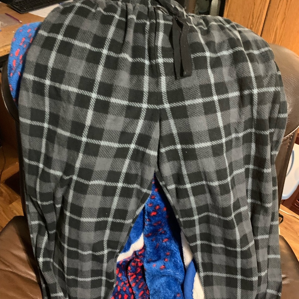 mens pajama pants